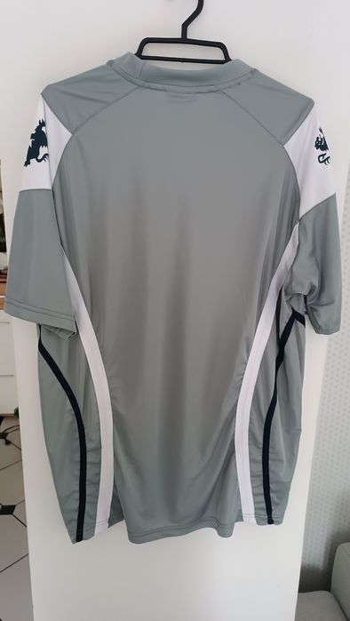 Koszulka sportowa Rugby Scotland roz XL
