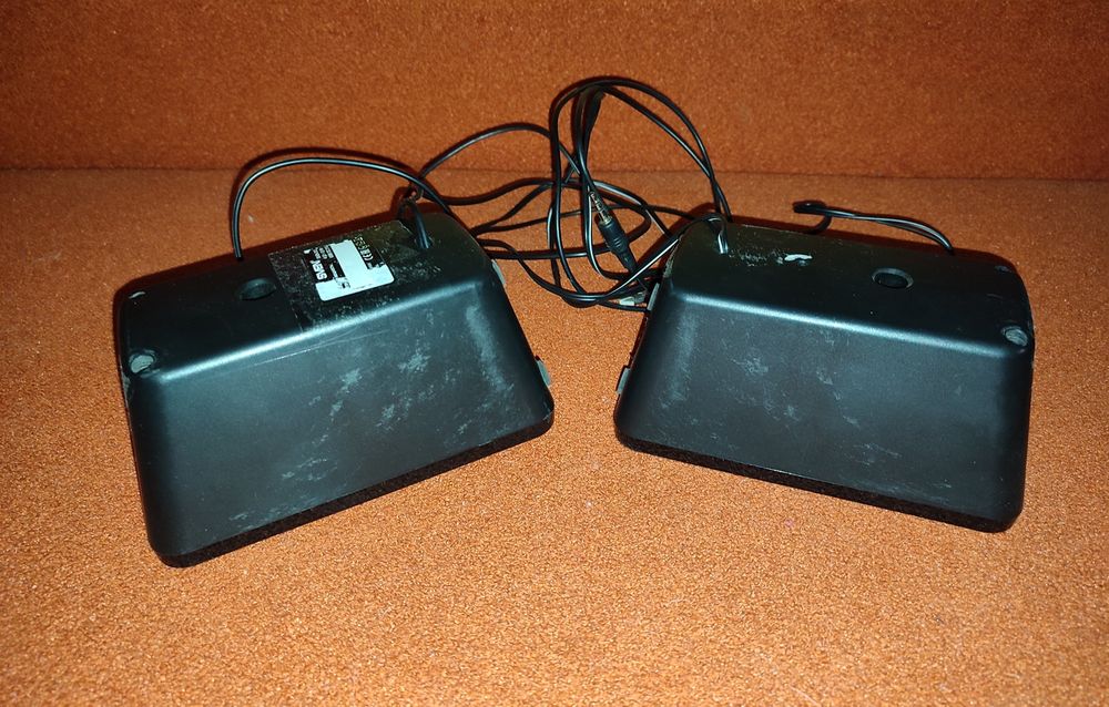 Компьютерные колонки - Sven 312 (Подключаются от USB)