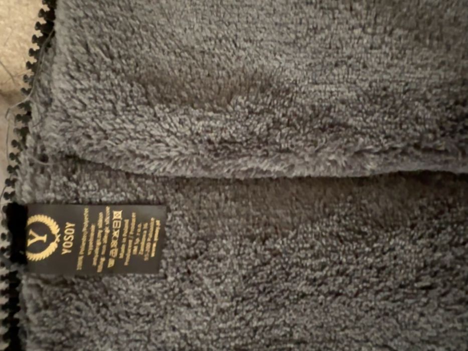 Mufka marki Yosoy na dlonie do wózka.