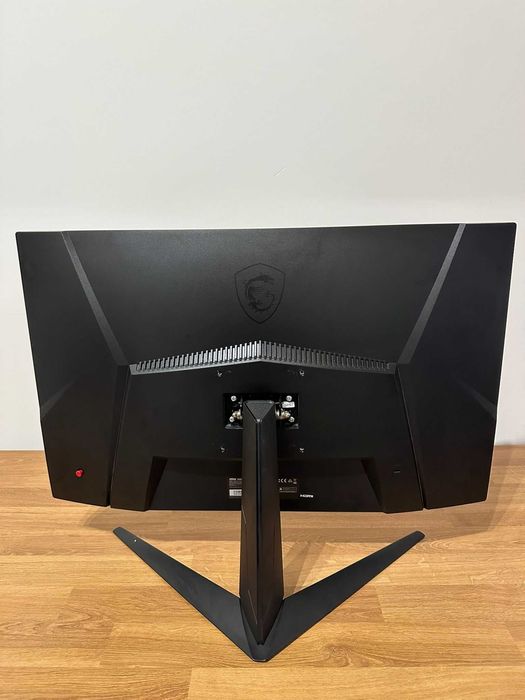 Monitor Gaming Curvo MSI G27C4 27" | 165Hz |
