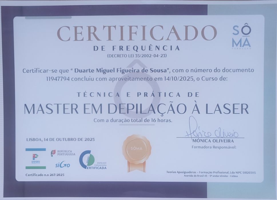 Duarte Laser Studio