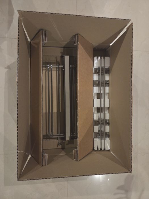 Prowadnica do piekarnika Elektrolux TR2LS