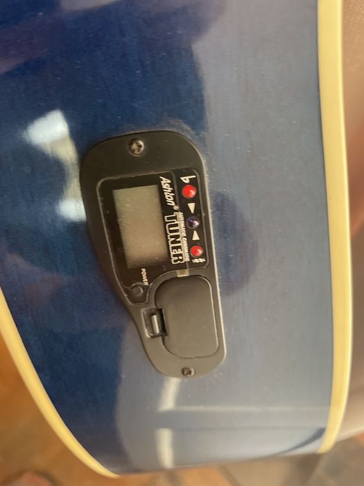 Guitarra Acustica