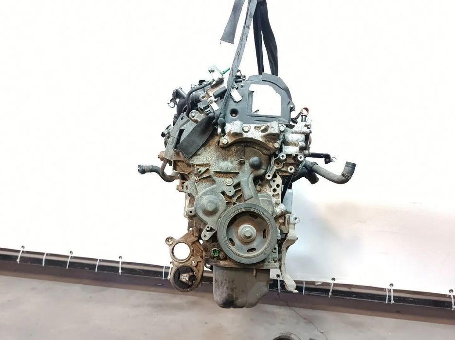 Motor BHW PEUGEOT 1.6L 75 CV