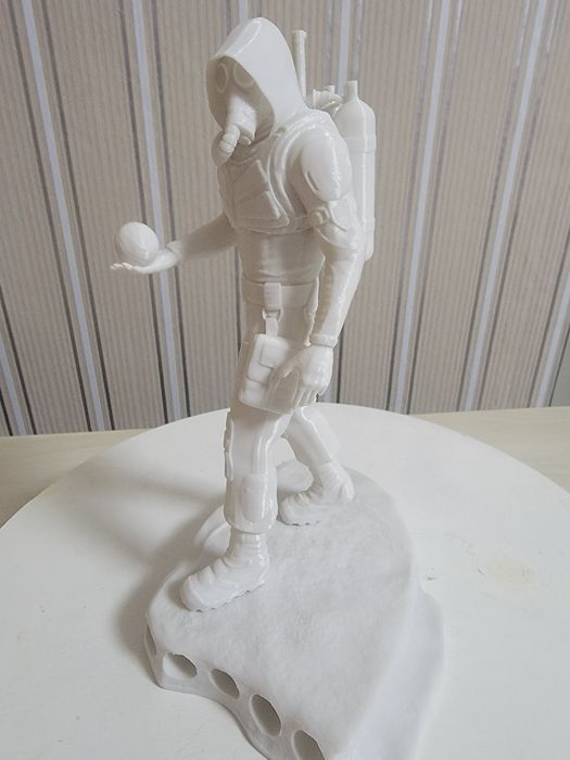 STALKER 2 3D фігурка