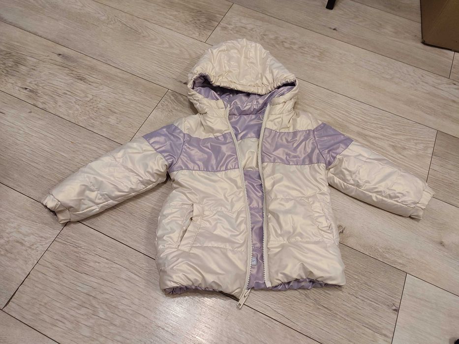 Kurtka przejściowa 98 coccodrillo