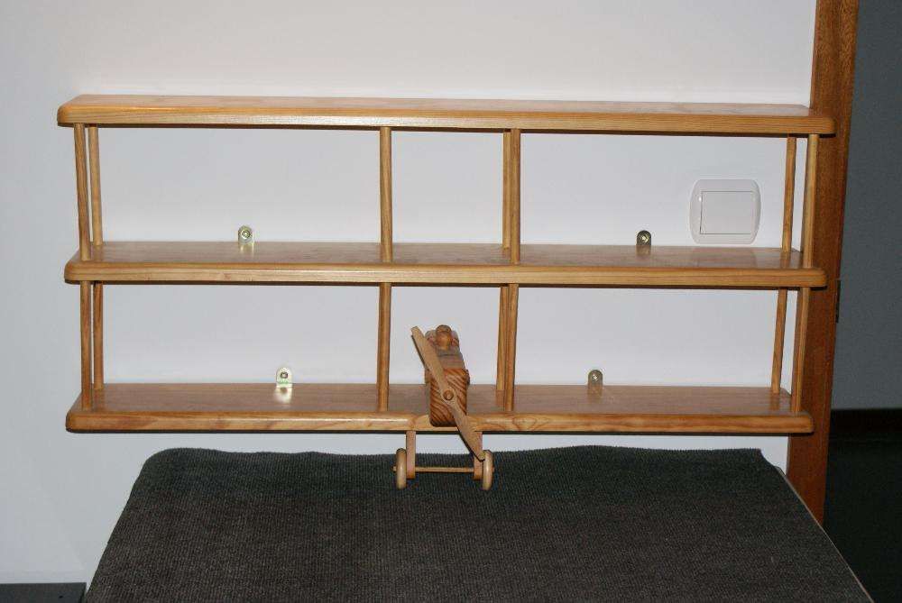 Prateleiras avião64730151702018120