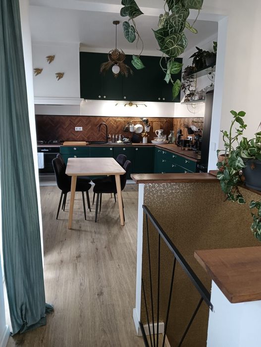 Casa T3 + T2 em Óbidos/Usseira