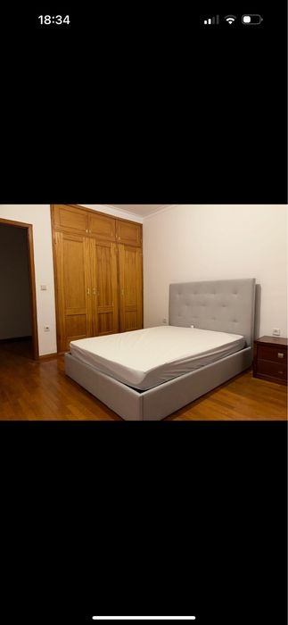 Arrendamentos de quarto