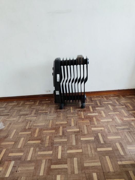 Aquecedor a óleo Becken 2000w