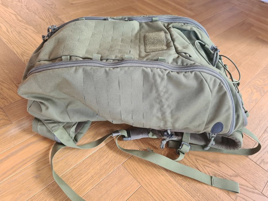 Plecak Tasmanian Tiger Modular Pack 30l