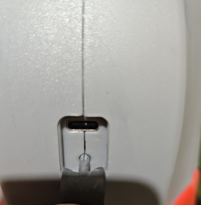 Обприскувач акумуляторний Forte 8 л