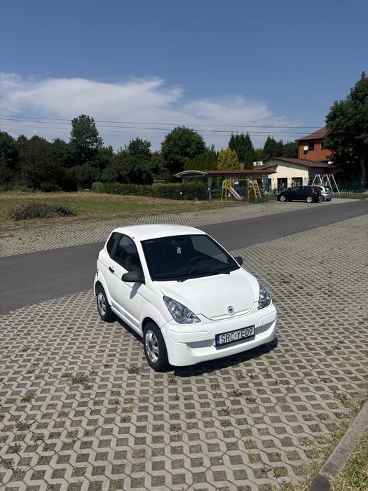 AIXAM Minauto microcar * od 14lat *