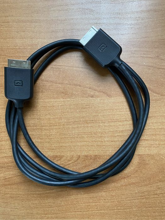 Кабель для ТВ-приставки Samsung One Connect  2 м
