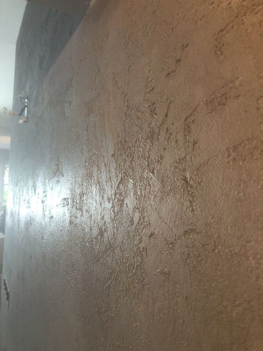Gładzie  i malowanie  Wolny termin