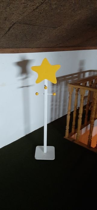 Bengaleiro para quarto criança