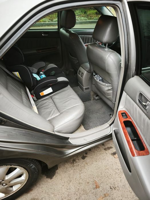 Продам Toyota camry 30 3.0 акпп