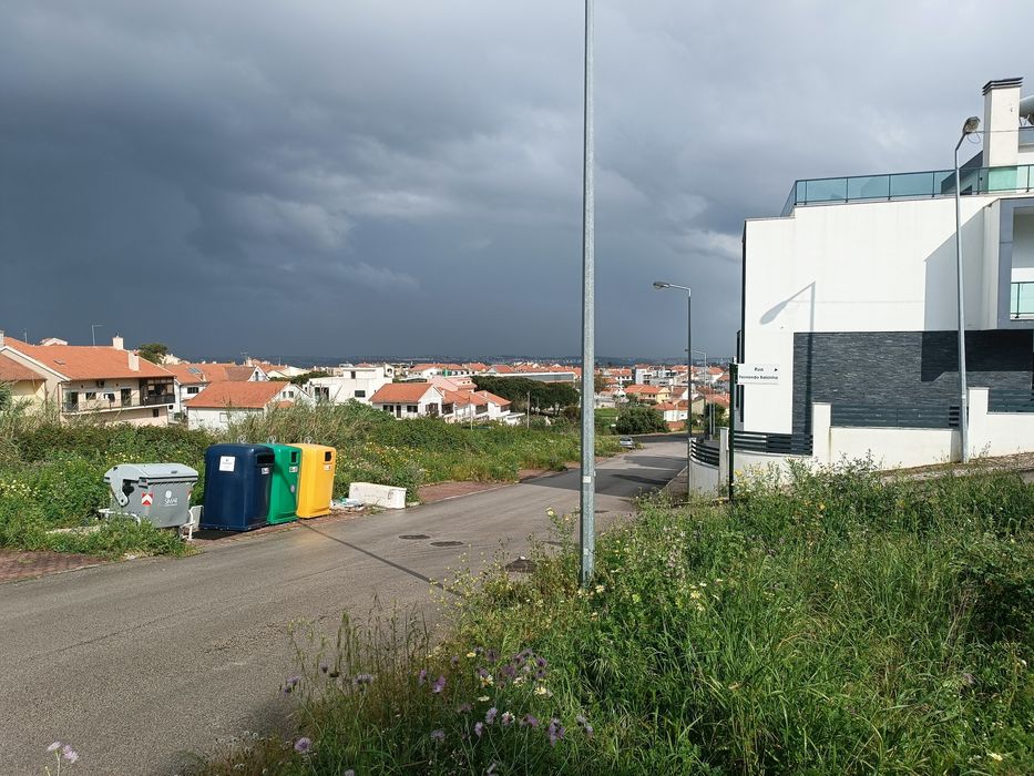 Lote de Terreno de Gaveto