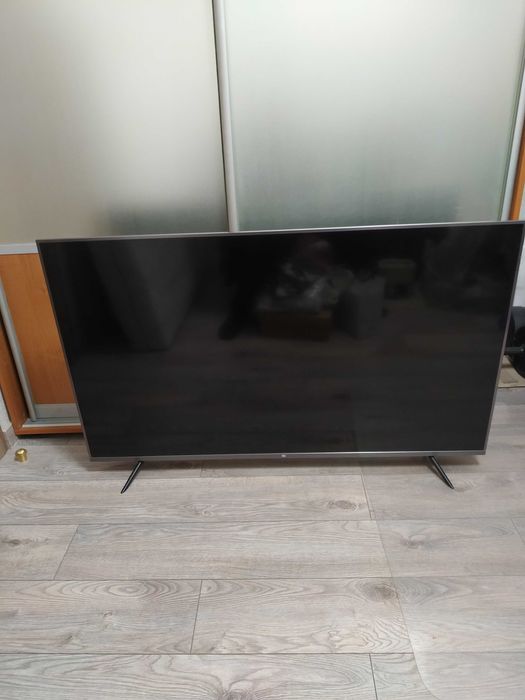 Телевізор MI модель: L55M5-5ARU