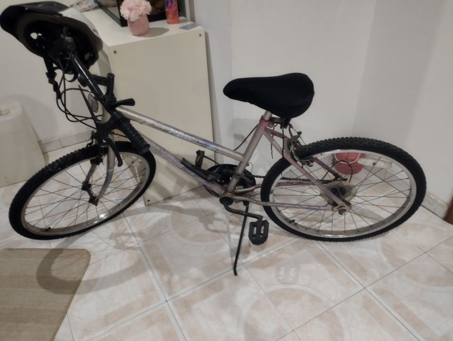 Bicicleta bom estado