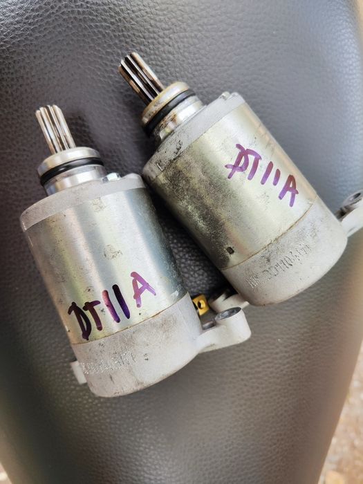 Тормозные колодки перед зад  Suzuki Address 125 DT11A