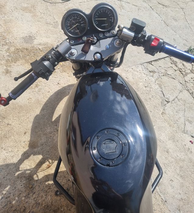 Продам Suzuki gs500