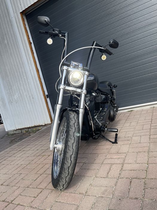 Продам Harley Devidson FXST
