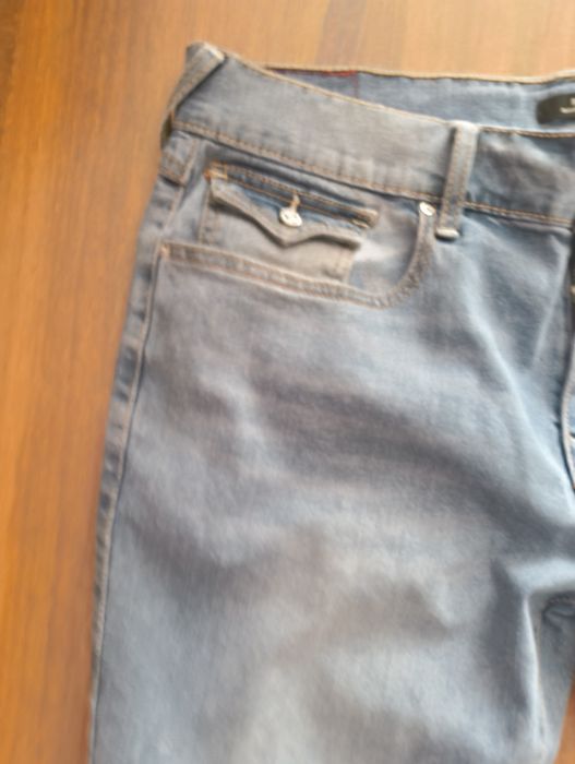 spodnie true religion