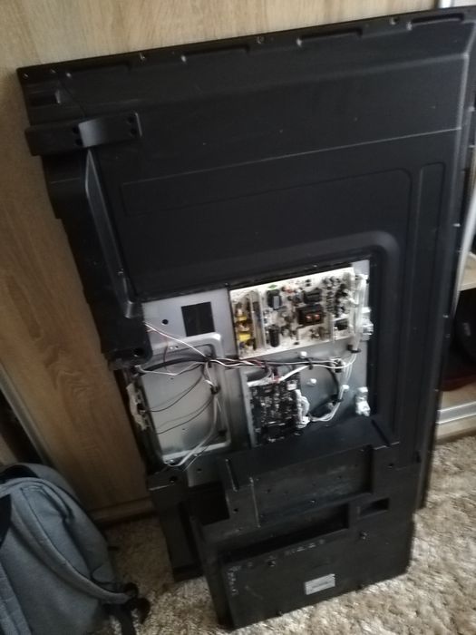 Tv samsung 50 cali części, sharp 50 cali