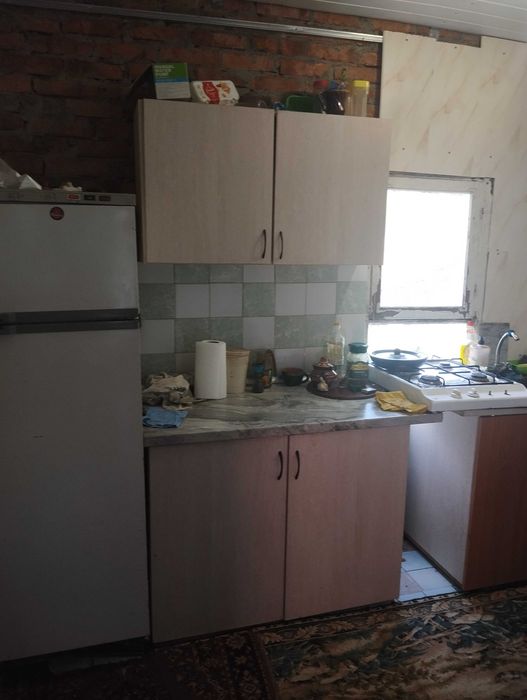 Дачний будиночок