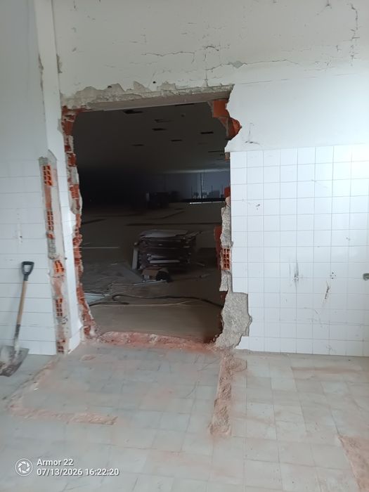 I Provide Debris Removal Services
