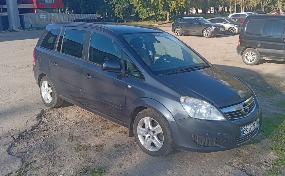 Продам автомобіль