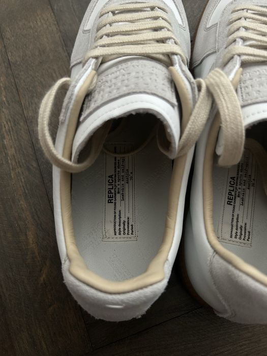 Maison Margiela GAT 43