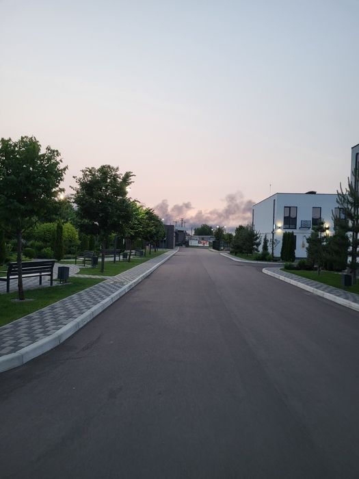 Продаж таунхауса з ремонтом ,Бориспіль!