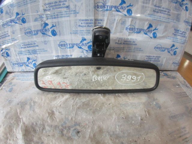 Espelho retrovisor interior BMW 1 Coupé (E82)
