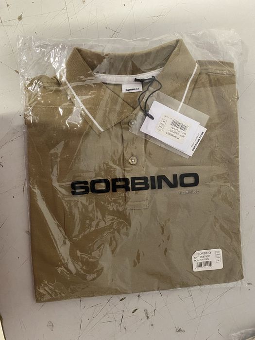 Футболки SORBINO