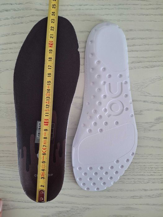Кросівки On Cloud Dip Нові 37,5р.