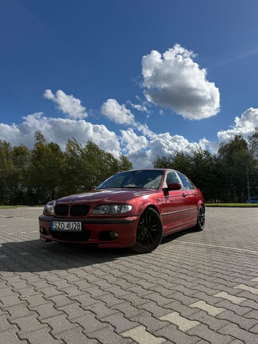 BMW Seria 3