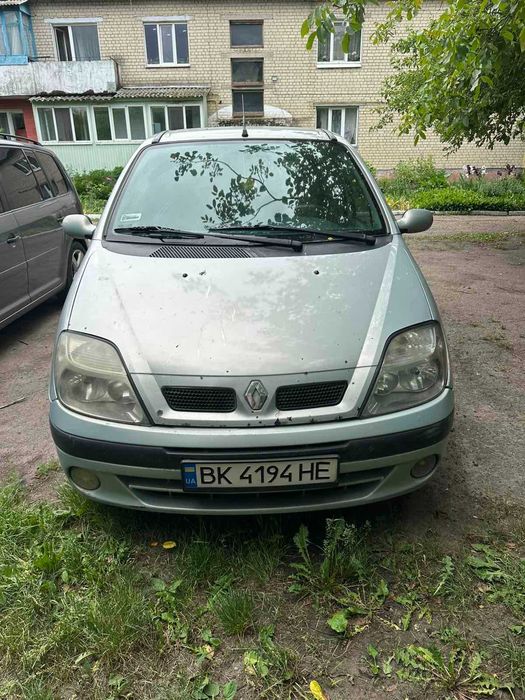 Продам Рено Сценік 1 2000р