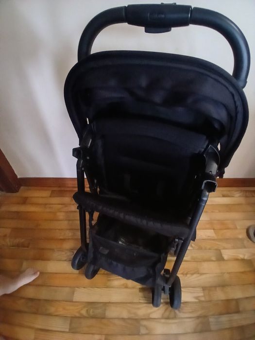 Carrinho bebé  Chicco Ohlalà 3