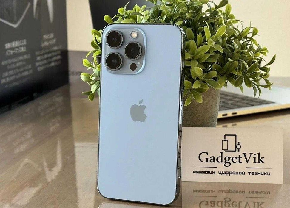 iPhone 13 Pro, 256 ГБ