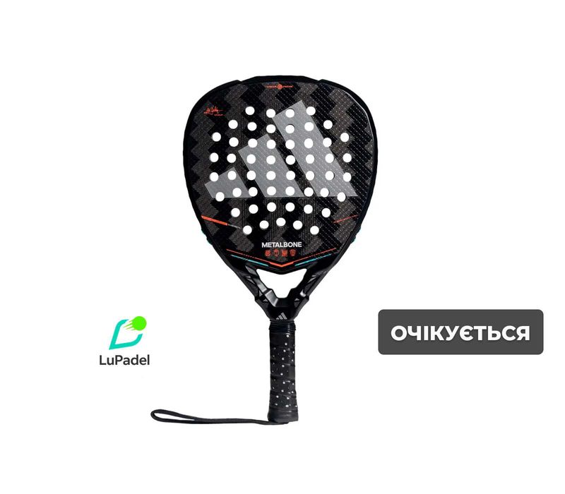 Ракетка для Падель (Padel) тенісу – Adidas Metalbone 2026