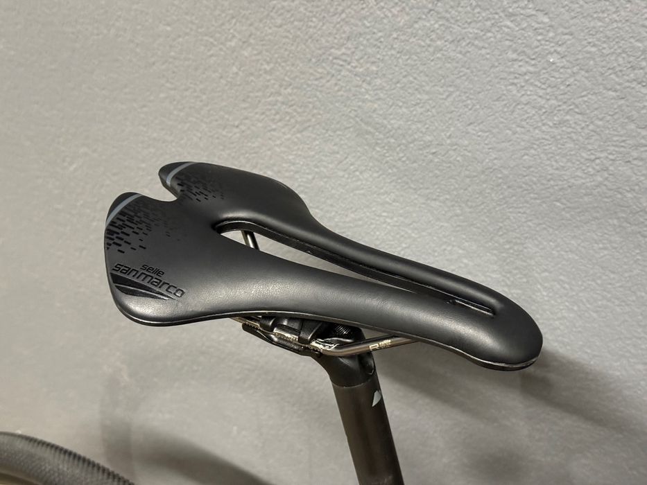 Canyon Grail CF SL 8 grx di2 815 gravel Grizl