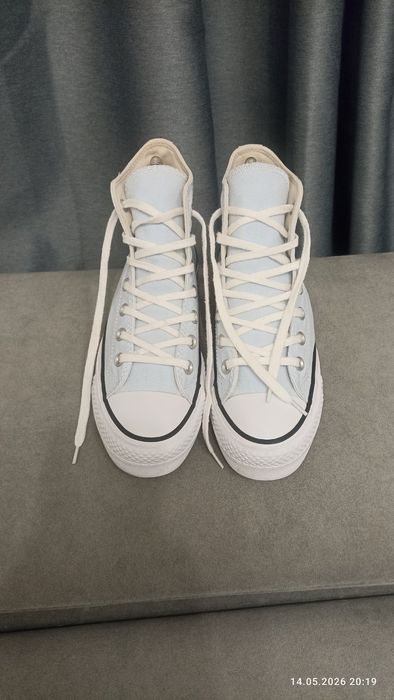 Кеди Converse All Star
