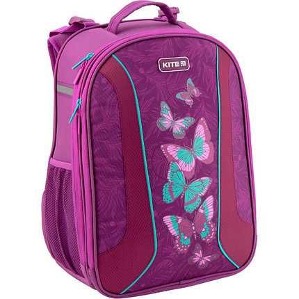 Рюкзак шкільний, пенал, сумка для взуття  ТМ Kite + подарунок