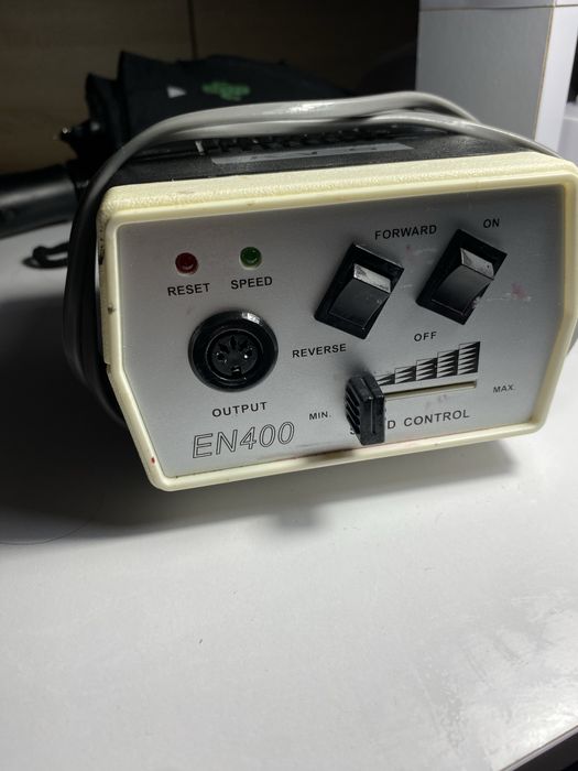 Фрейзер для манікюру