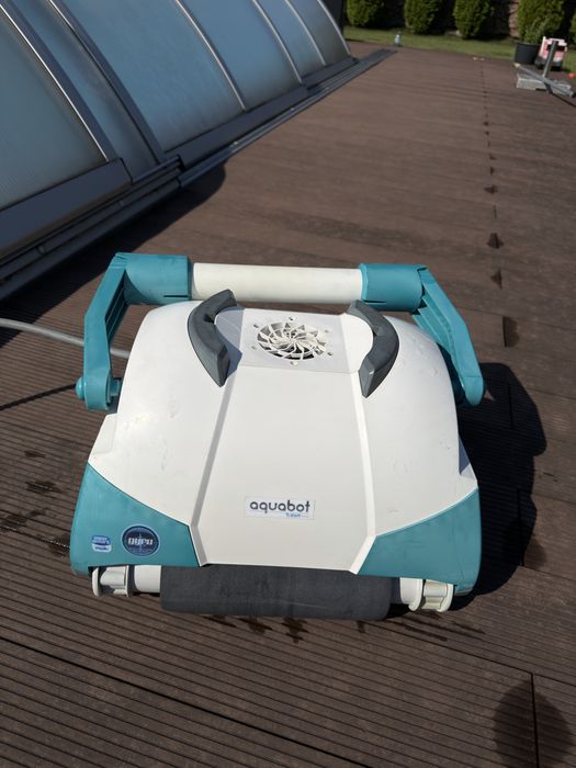 Робот пилосос для басейну aquabot frc90