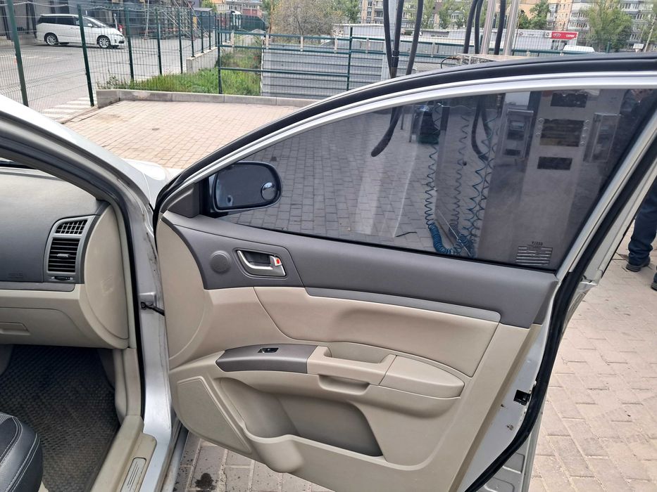 Продам Geely Emgrand