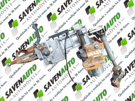 Coluna de direção RENAULT Captur (J5_)