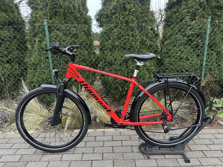 Sprzedam rower trekkingowy Diamant